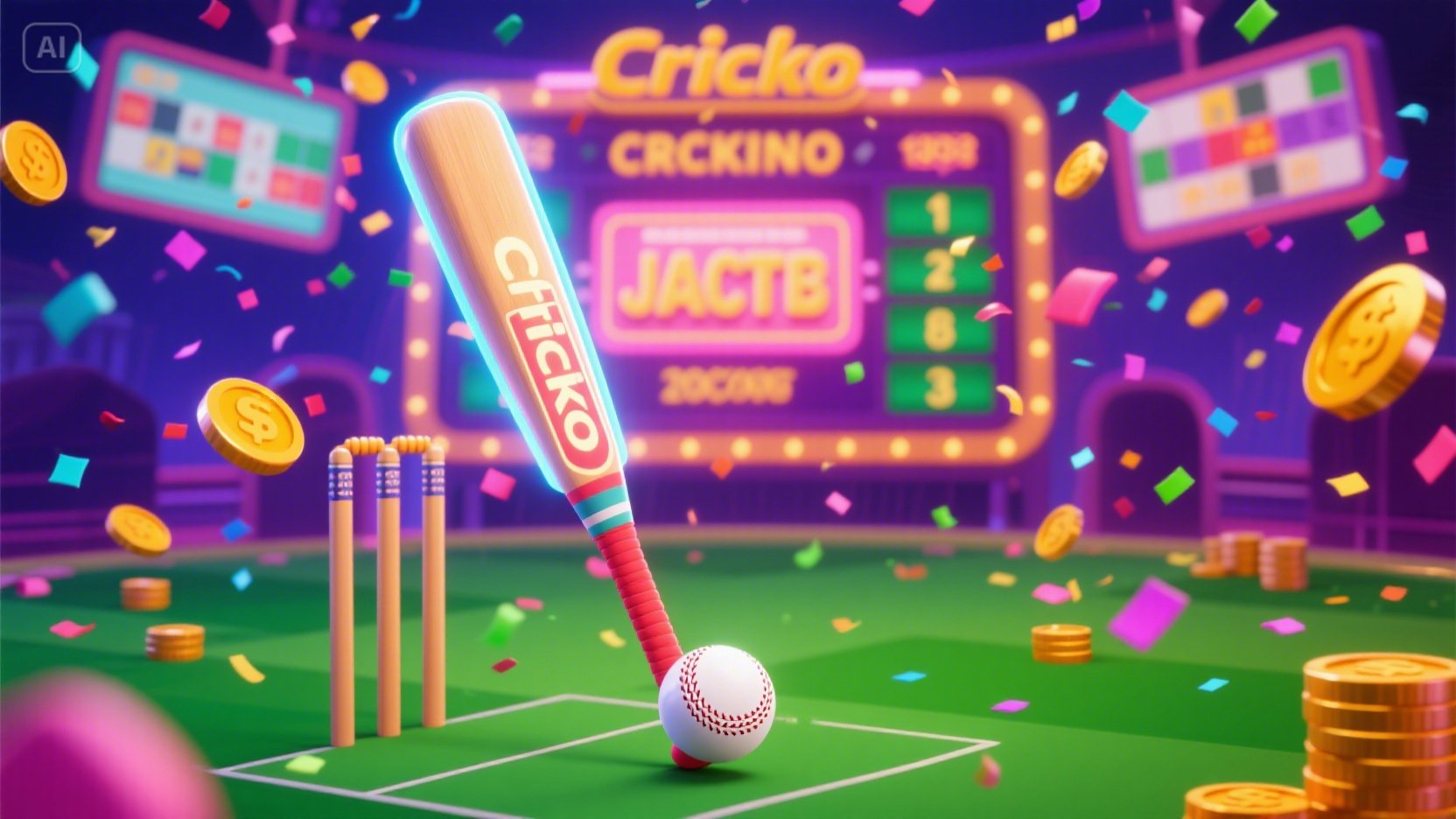 Registration at Beteum Casino Casino