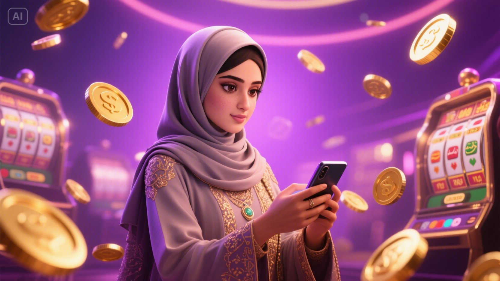 Registration at Beteum Casino Casino