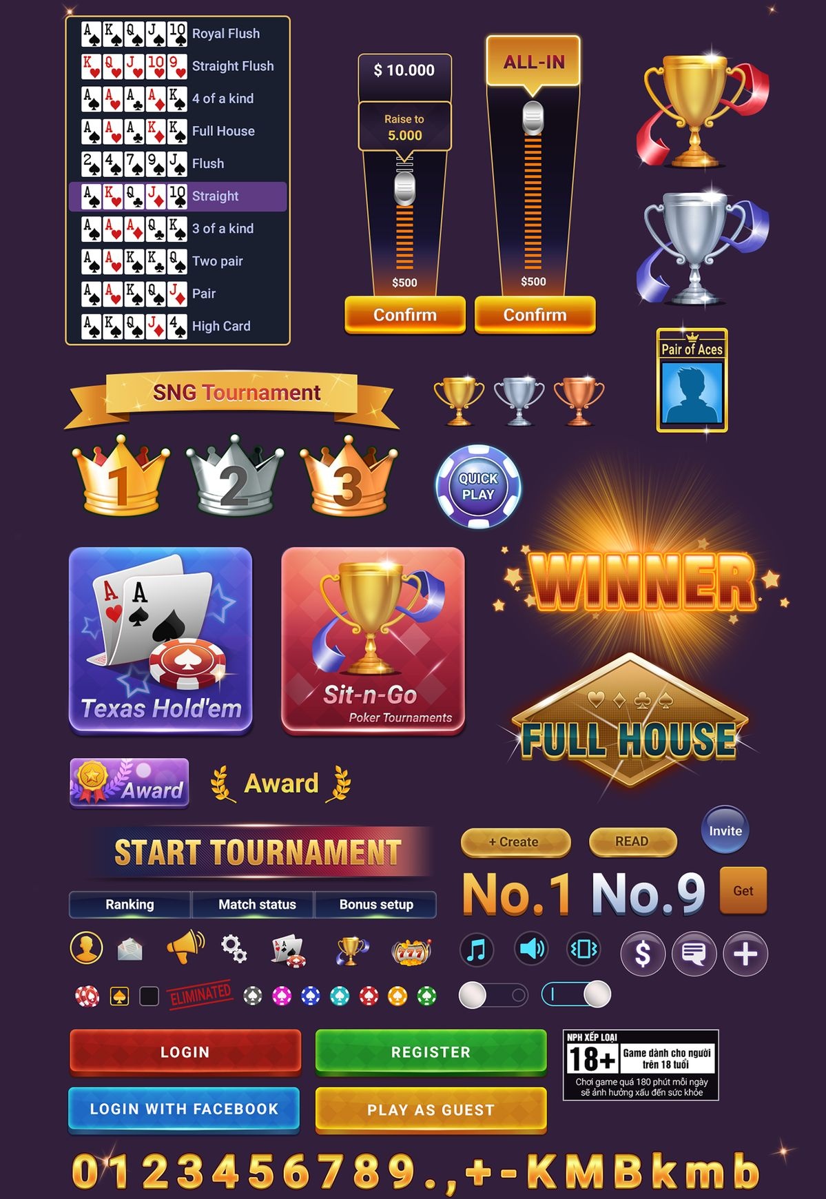 Beteum Casino