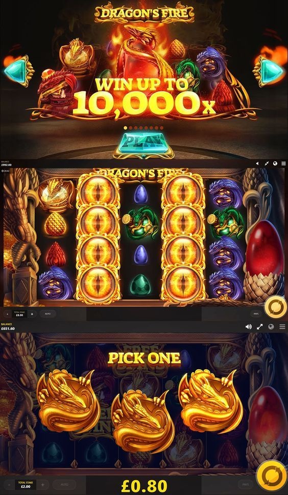 Beteum Casino game