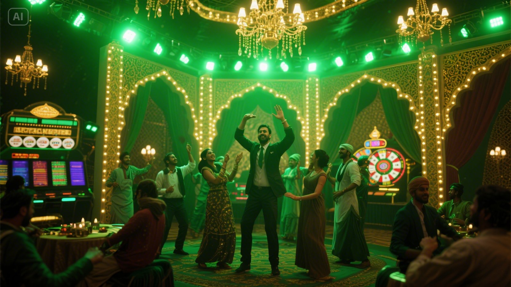 Beteum CasinoMake your first recharge today and claim 200% instantly! Pakistan’s casino fans enjoy trusted gameplay and big rewards daily.