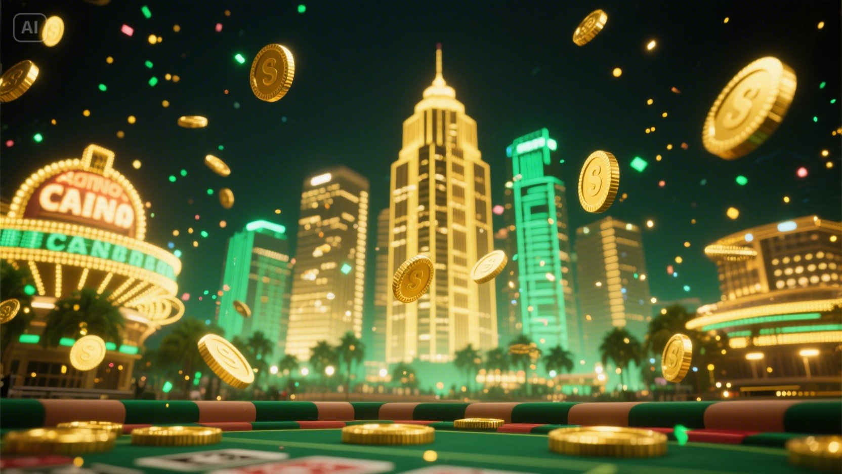 Casino Beteum Casino desktop and mobile interfaces