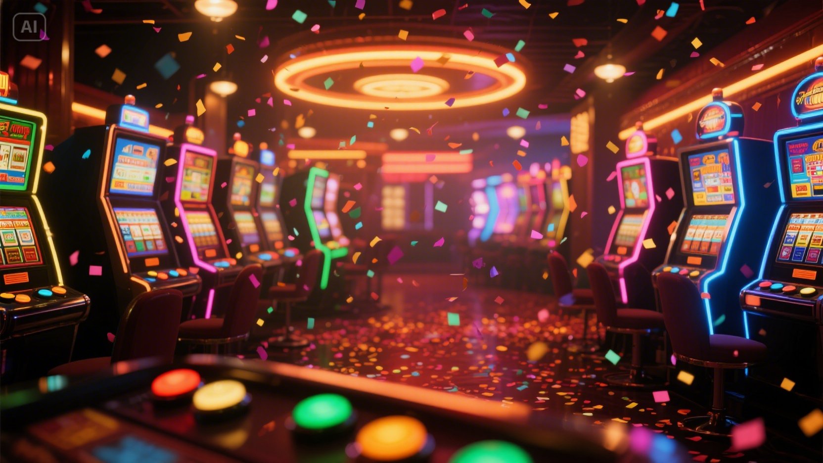 Registration at Beteum Casino Casino