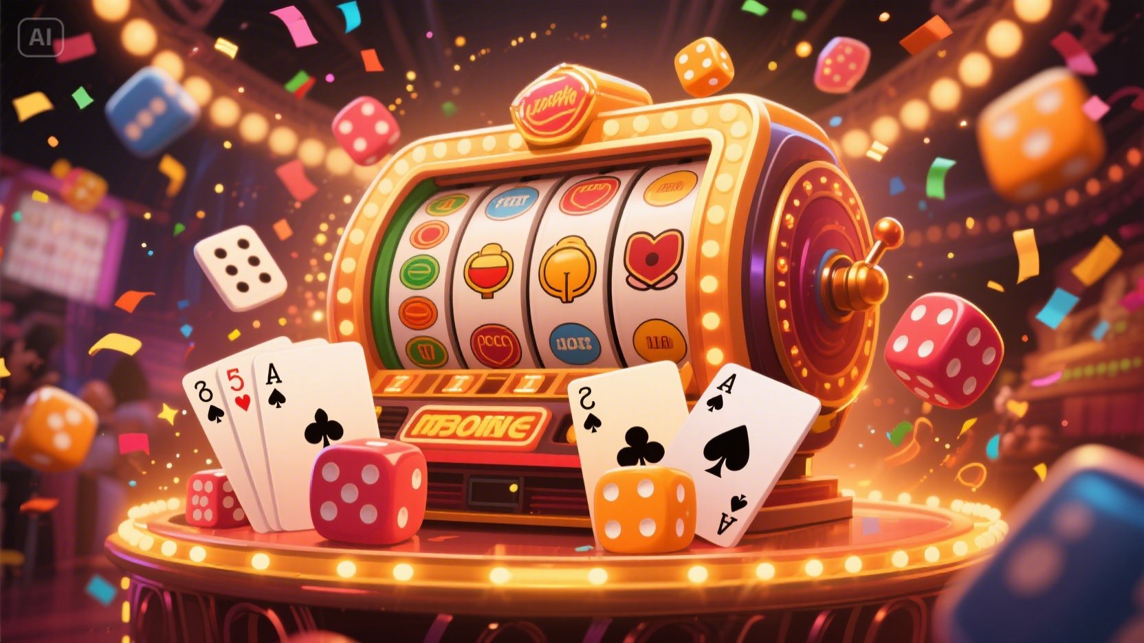 Casino Beteum Casino desktop and mobile interfaces