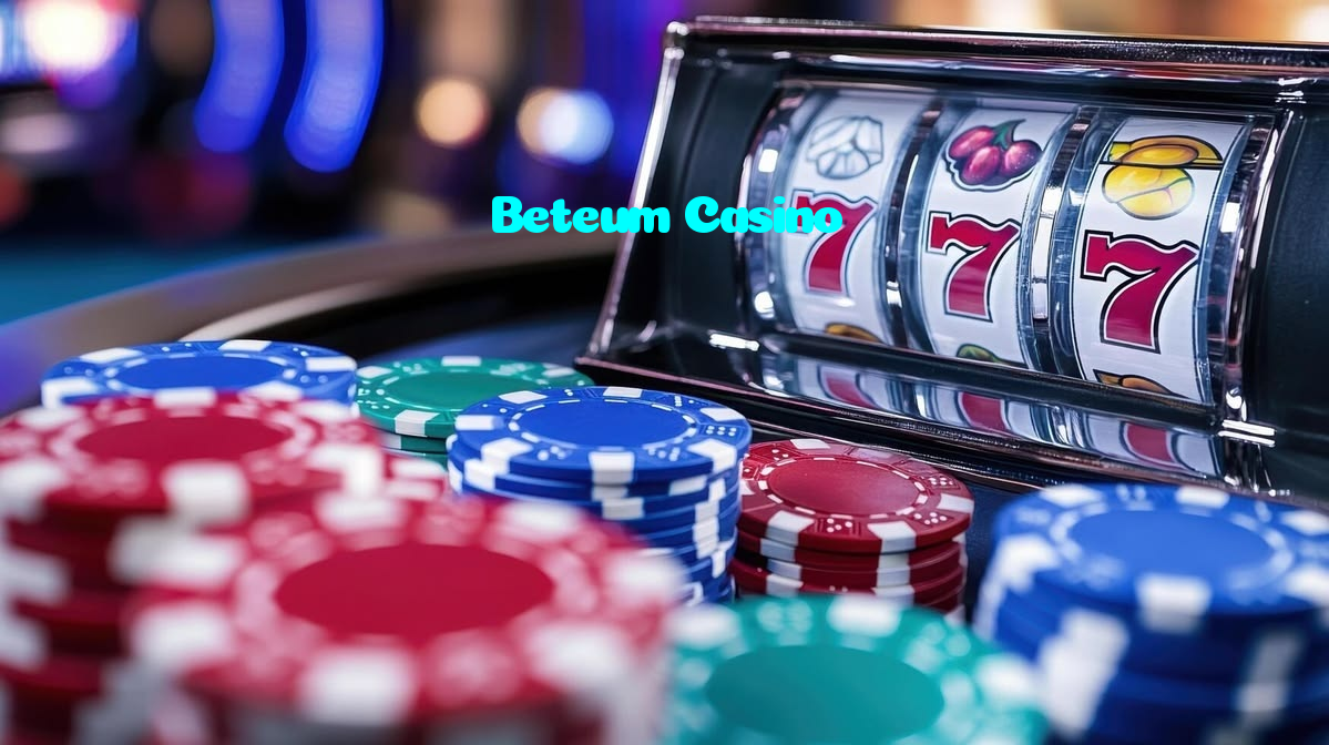 Beteum Casino