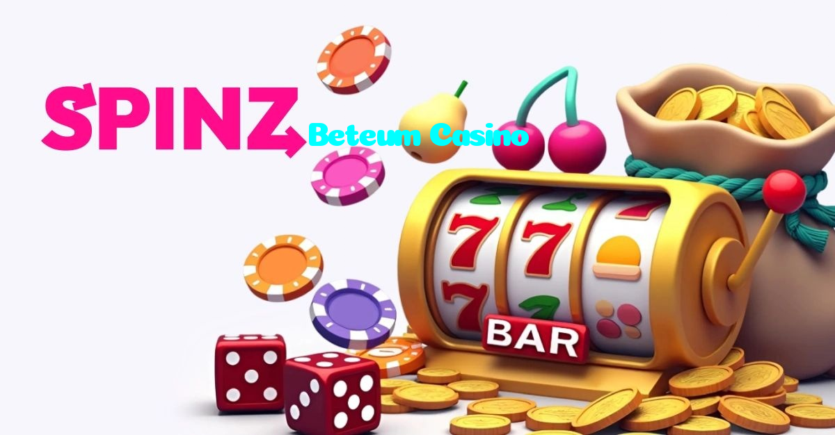 Beteum Casino