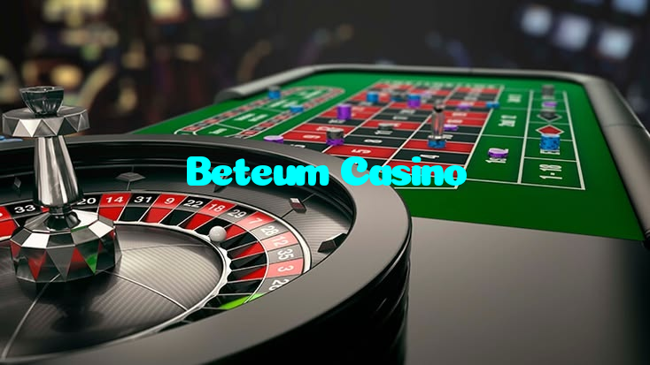 making first deposit on Beteum Casino website using local payment methods in Pakistan