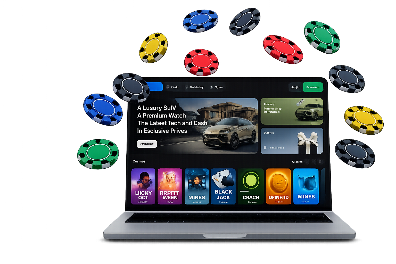 Beteum Casino Pakistan